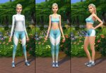 Sims 4 erplederp's Hot Sims - Sexy sims for your whims! (22/